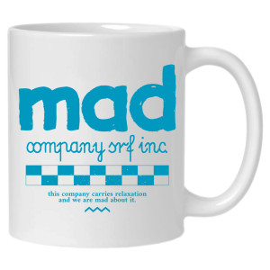Mad company srf inc.