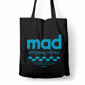 Mad company srf inc.