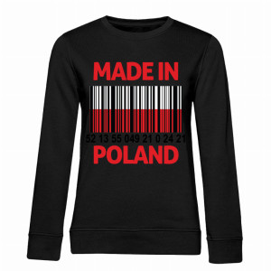 MADE IN POLAND