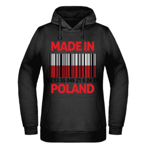 MADE IN POLAND