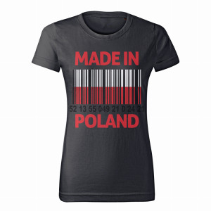 MADE IN POLAND