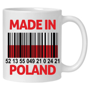 MADE IN POLAND