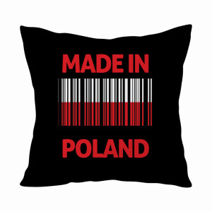 MADE IN POLAND