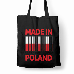 MADE IN POLAND