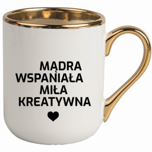 Mądra Wspaniała Kreatywna