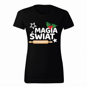Magia Świąt
