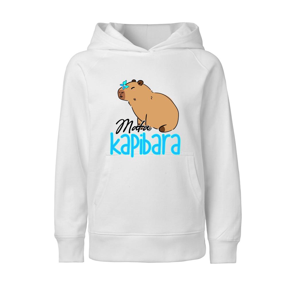 Mała Kapibara bluza junior