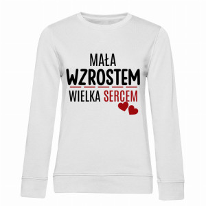 Mała Wzrostem