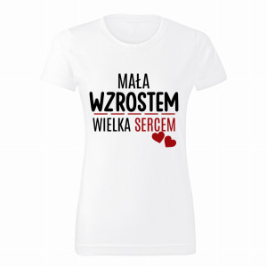 Mała Wzrostem