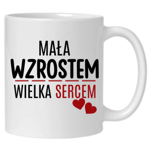 Mała Wzrostem