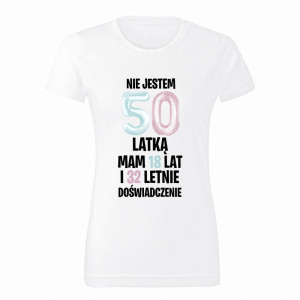 Mam 18 lat i 32-letnie doświadczenie