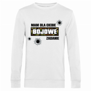 Mam Bojowe Zadanie