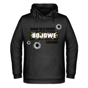 Mam Bojowe Zadanie