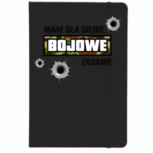 Mam Bojowe Zadanie