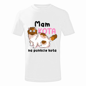 MAM KOTA NA PUNKCIE KOTA