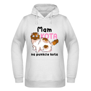 MAM KOTA NA PUNKCIE KOTA