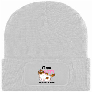 MAM KOTA NA PUNKCIE KOTA