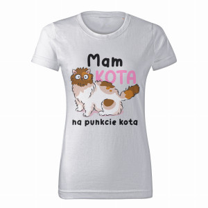 MAM KOTA NA PUNKCIE KOTA