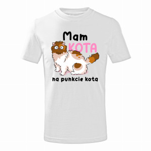 MAM KOTA NA PUNKCIE KOTA