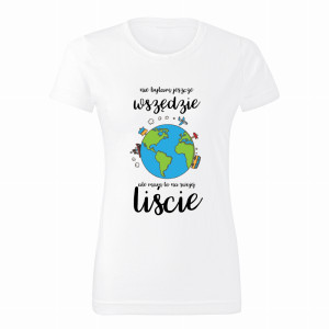 Mam na swojej liście