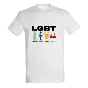 Mam swój styl, mam swoje zasady