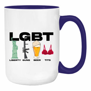 Mam swój styl, mam swoje zasady