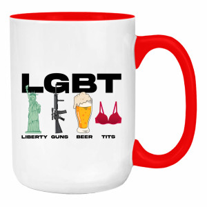 Mam swój styl, mam swoje zasady