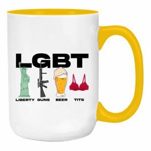 Mam swój styl, mam swoje zasady