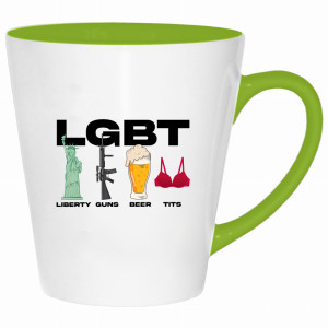 Mam swój styl, mam swoje zasady