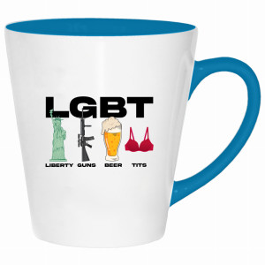 Mam swój styl, mam swoje zasady