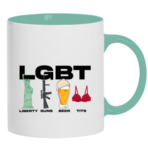 Mam swój styl, mam swoje zasady