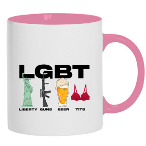 Mam swój styl, mam swoje zasady