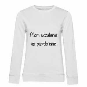 Mam uczulenie na pierdo*enie 2