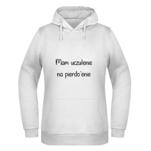 Mam uczulenie na pierdo*enie 2