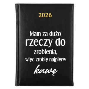 Mam za dużo rzeczy do zrobienia