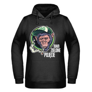 MAM ZIELONE POJĘCIE