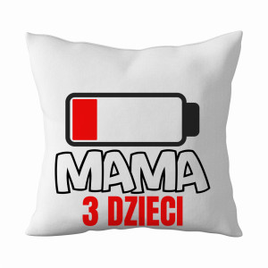 Mama 3 Dzieci