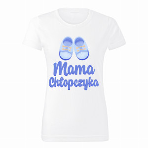 Mama Chłopczyka