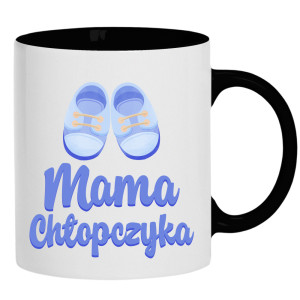 Mama Chłopczyka