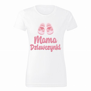 Mama Dziewczynki