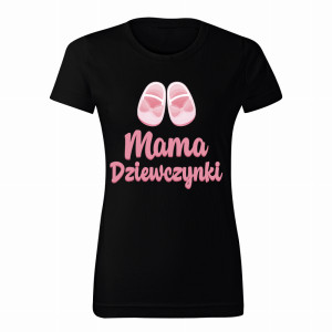 Mama Dziewczynki