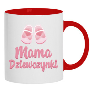 Mama Dziewczynki