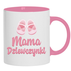 Mama Dziewczynki