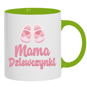 Mama Dziewczynki