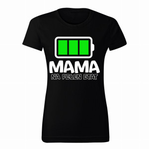 Mama, jednostka do zadań specjalnych 2