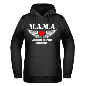 Mama, jednostka do zadań specjalnych