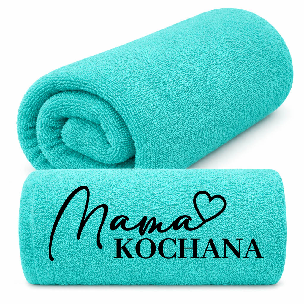Mama kochana