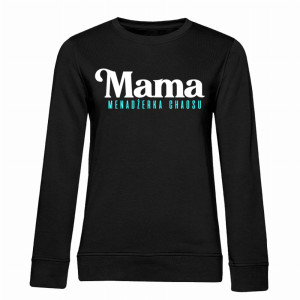 Mama menadżerka chaosu