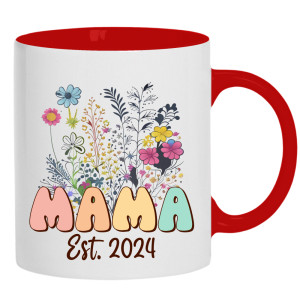 Mama od 2024 roku