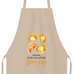 Mama, robi najlepsze pierogi